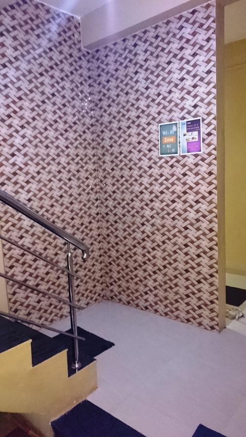 Yuvraj Lodge Osmanabad エクステリア 写真